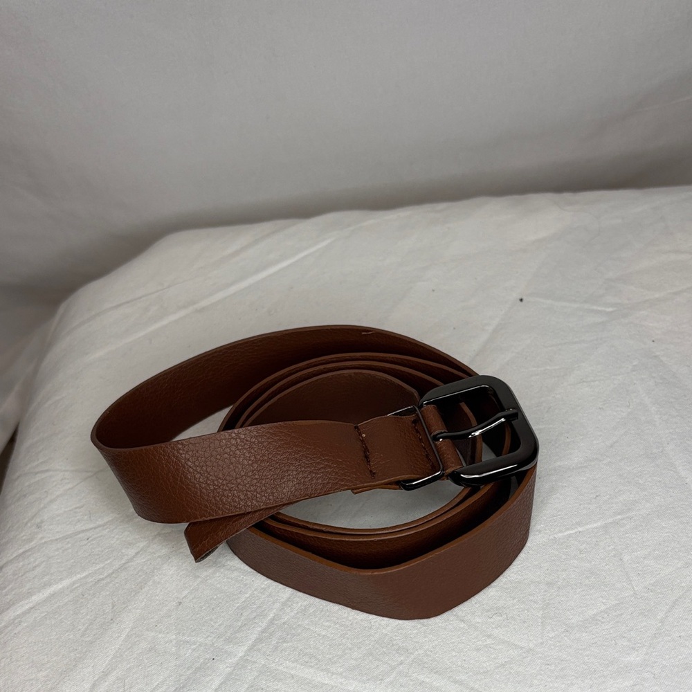 Women’s Brown Belt